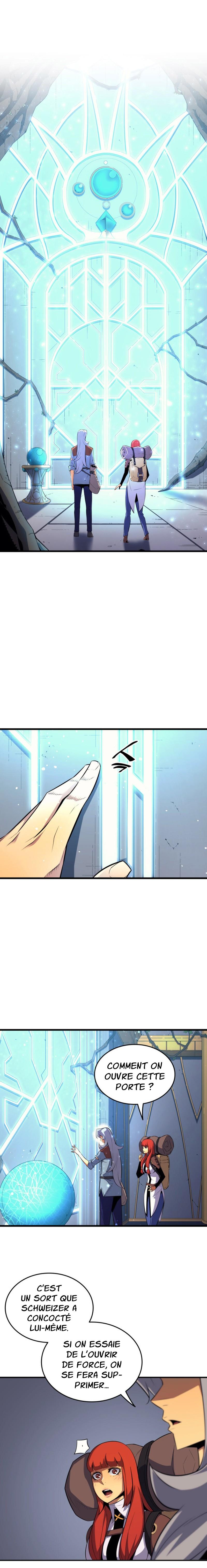 The Great Mage Returns After 4000 Years Chapitre 33 - Page 3