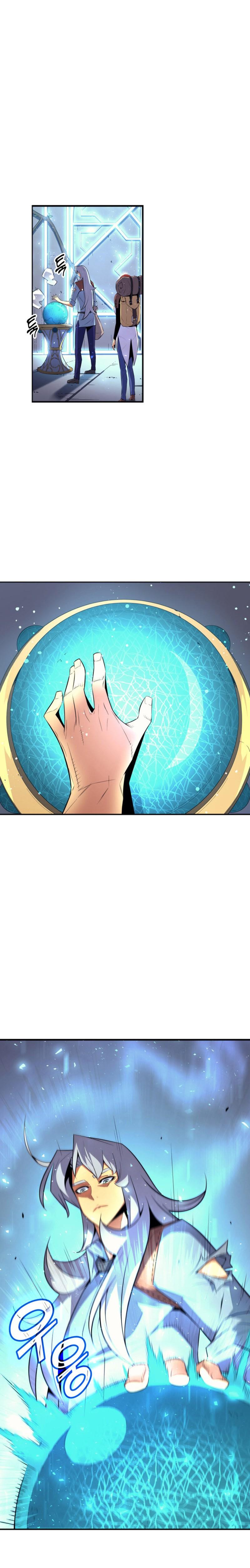 The Great Mage Returns After 4000 Years Chapitre 33 - Page 4