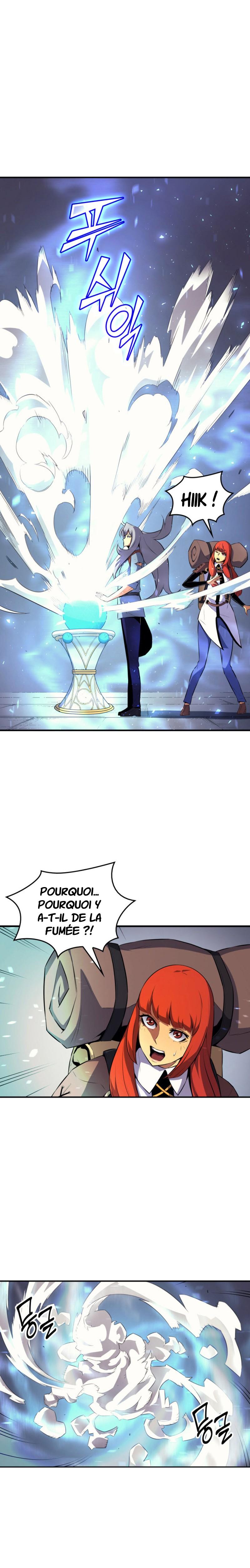 The Great Mage Returns After 4000 Years Chapitre 33 - Page 5