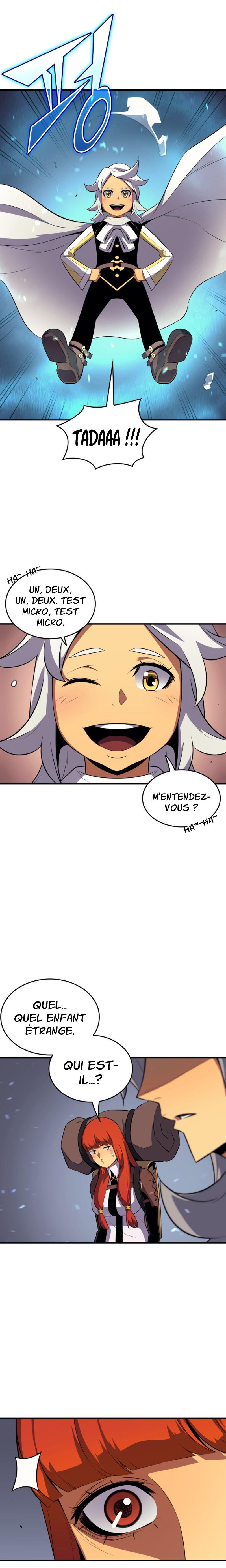 The Great Mage Returns After 4000 Years Chapitre 33 - Page 6
