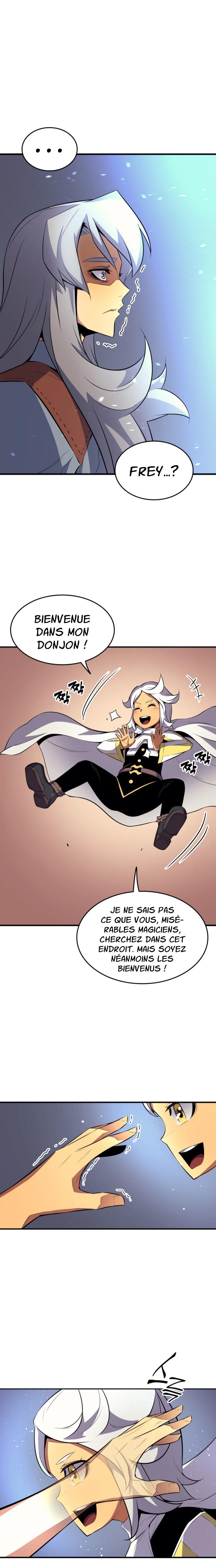 The Great Mage Returns After 4000 Years Chapitre 33 - Page 7