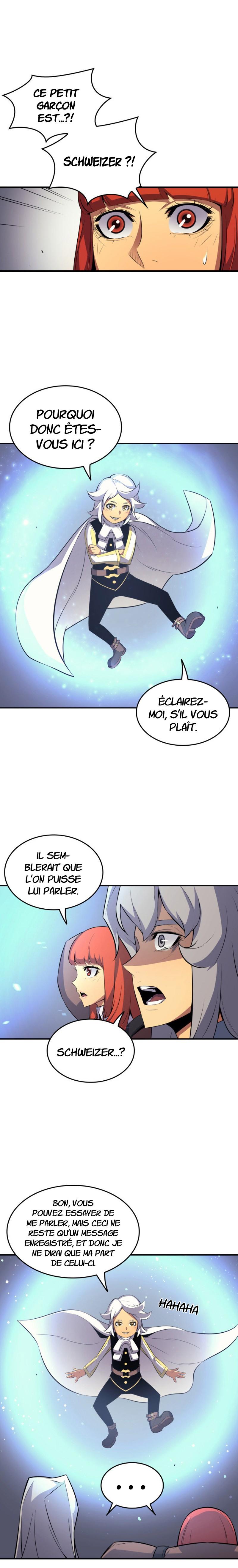 The Great Mage Returns After 4000 Years Chapitre 33 - Page 9