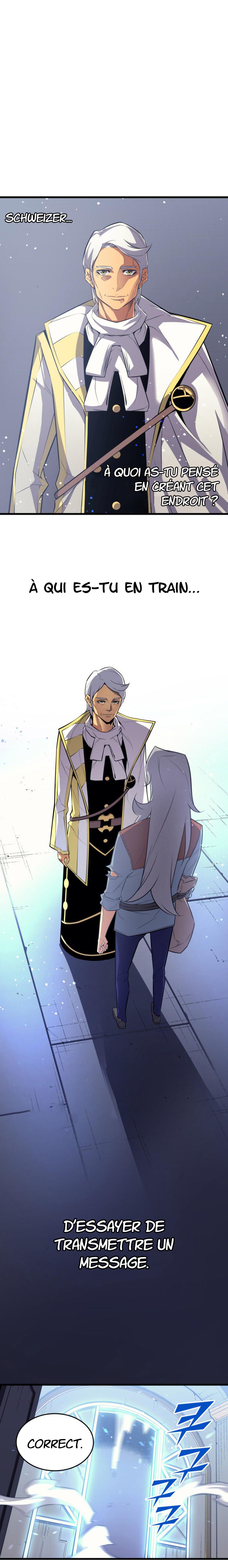 The Great Mage Returns After 4000 Years Chapitre 34 - Page 11