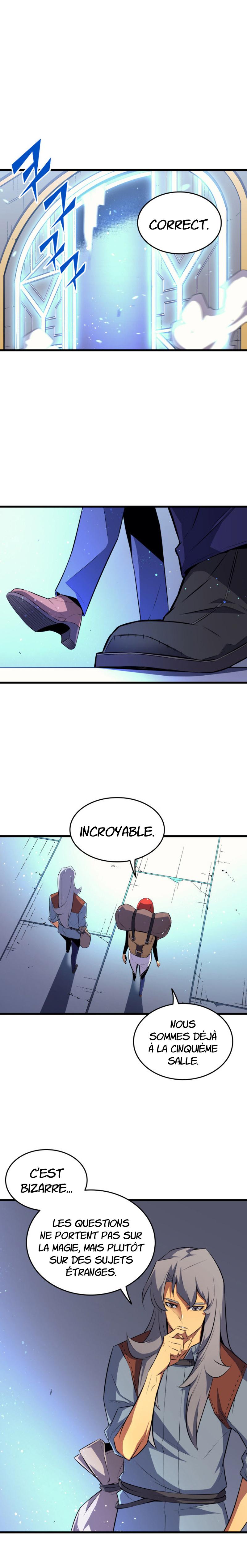 The Great Mage Returns After 4000 Years Chapitre 34 - Page 12