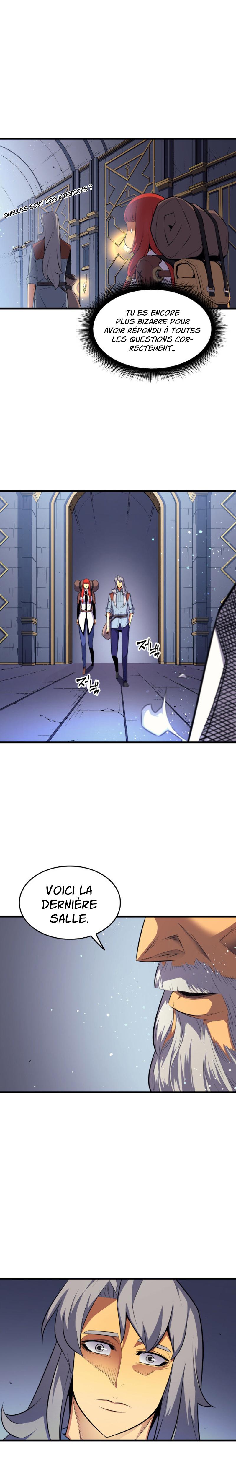 The Great Mage Returns After 4000 Years Chapitre 34 - Page 13