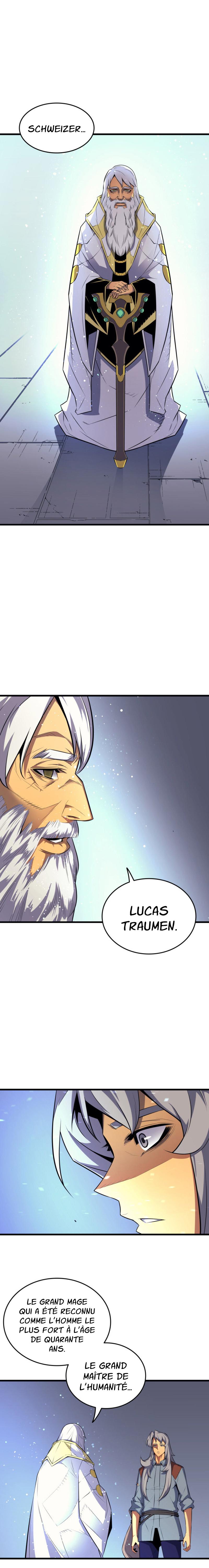 The Great Mage Returns After 4000 Years Chapitre 34 - Page 14
