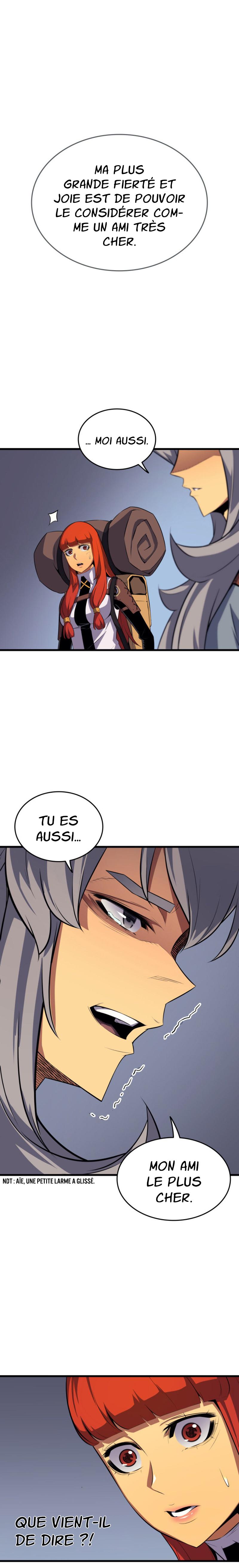 The Great Mage Returns After 4000 Years Chapitre 34 - Page 15