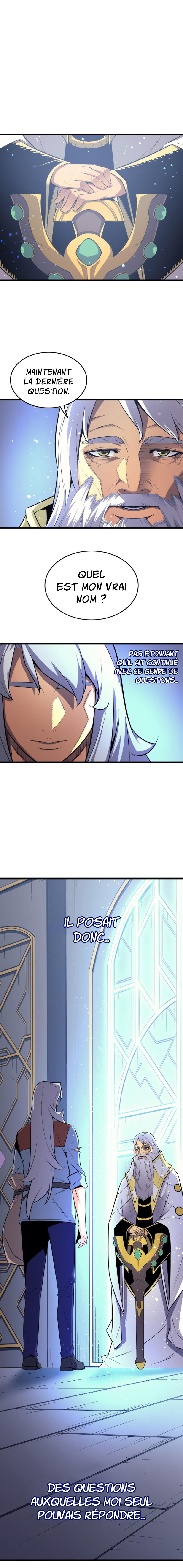 The Great Mage Returns After 4000 Years Chapitre 34 - Page 16