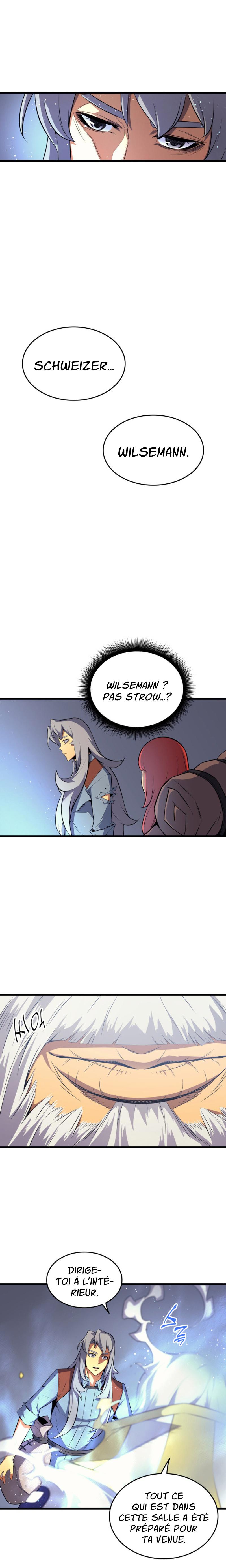 The Great Mage Returns After 4000 Years Chapitre 34 - Page 17