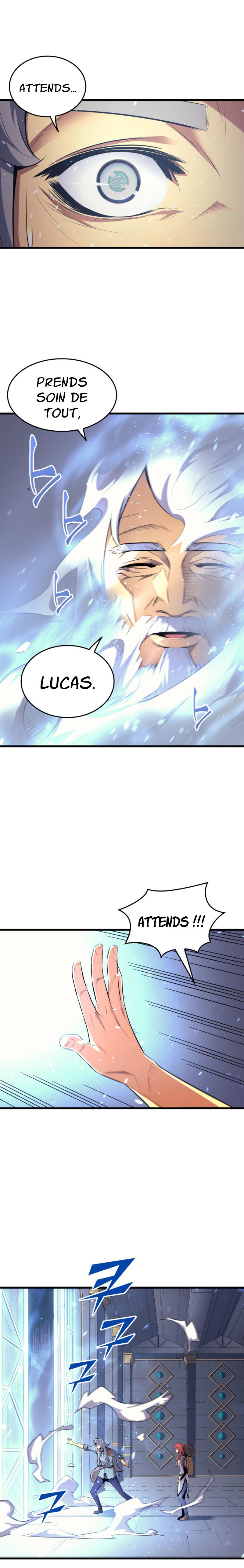 The Great Mage Returns After 4000 Years Chapitre 34 - Page 18