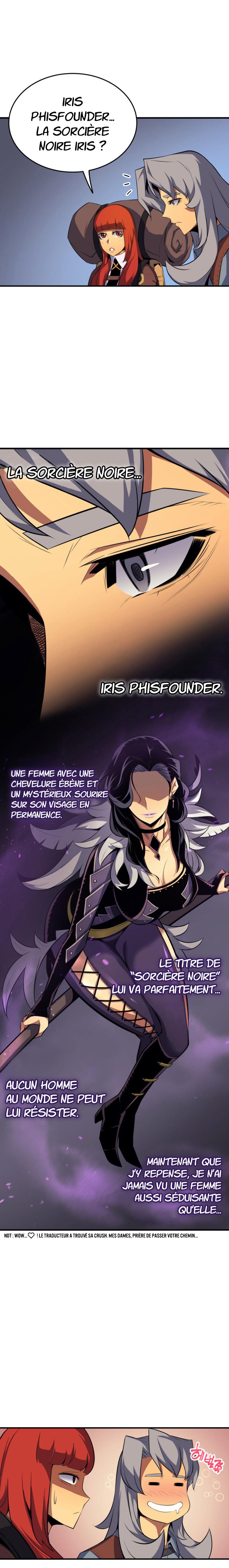 The Great Mage Returns After 4000 Years Chapitre 34 - Page 6