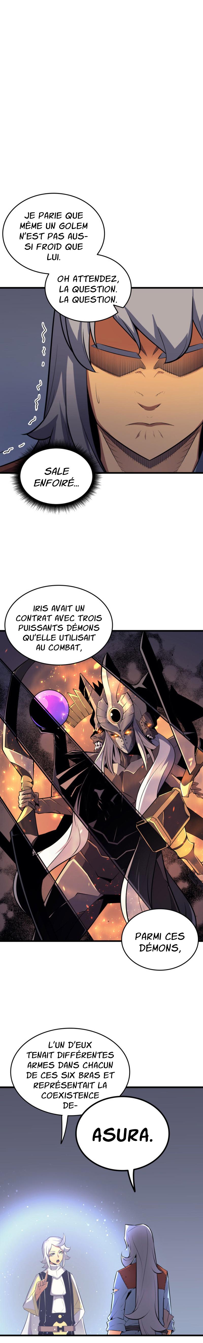 The Great Mage Returns After 4000 Years Chapitre 34 - Page 8