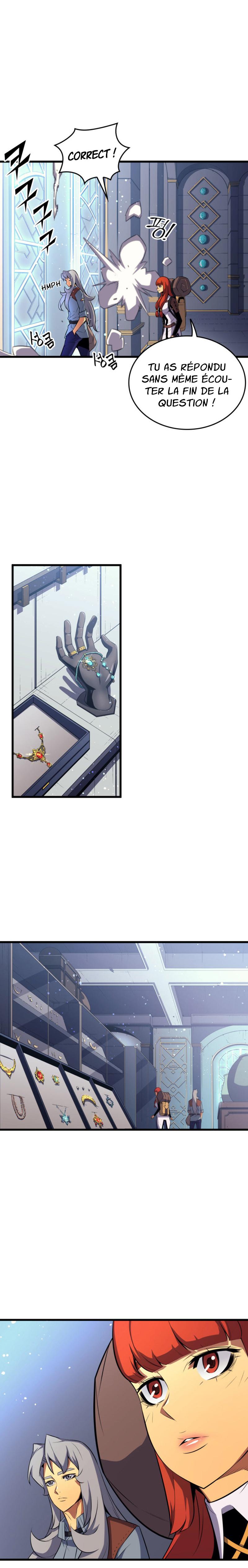 The Great Mage Returns After 4000 Years Chapitre 34 - Page 9