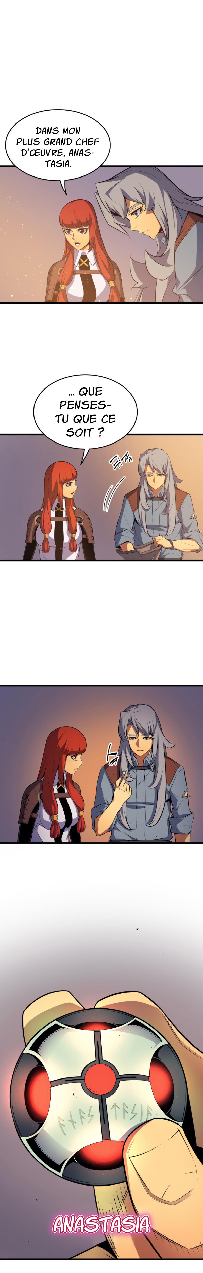 The Great Mage Returns After 4000 Years Chapitre 36 - Page 10