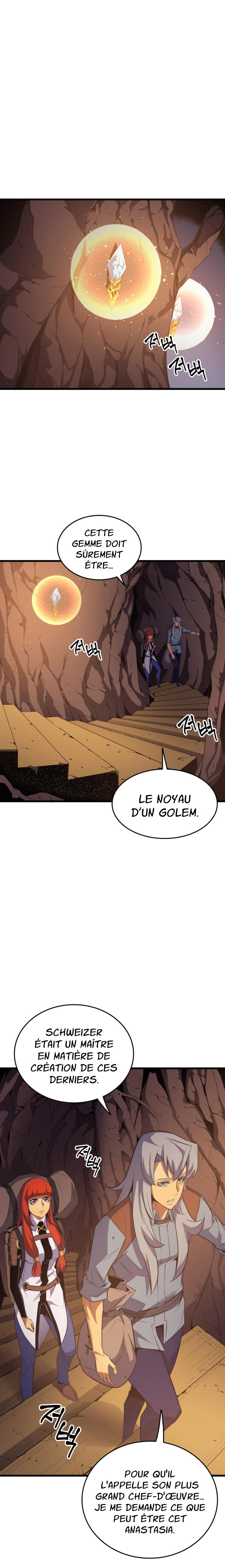 The Great Mage Returns After 4000 Years Chapitre 36 - Page 11