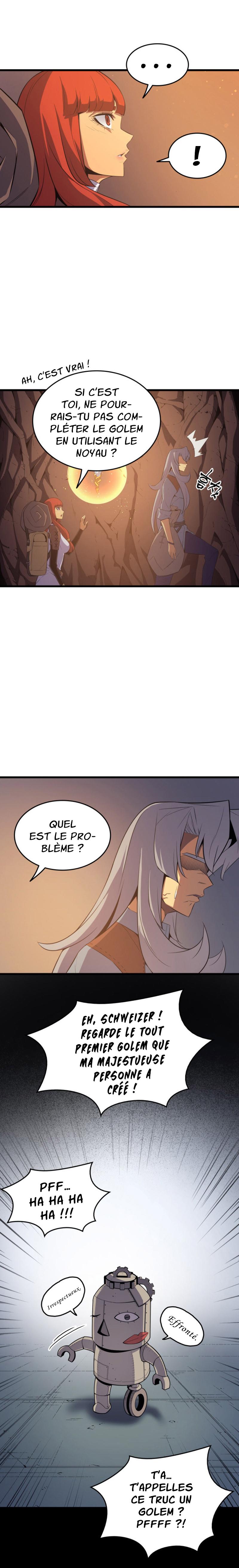 The Great Mage Returns After 4000 Years Chapitre 36 - Page 12