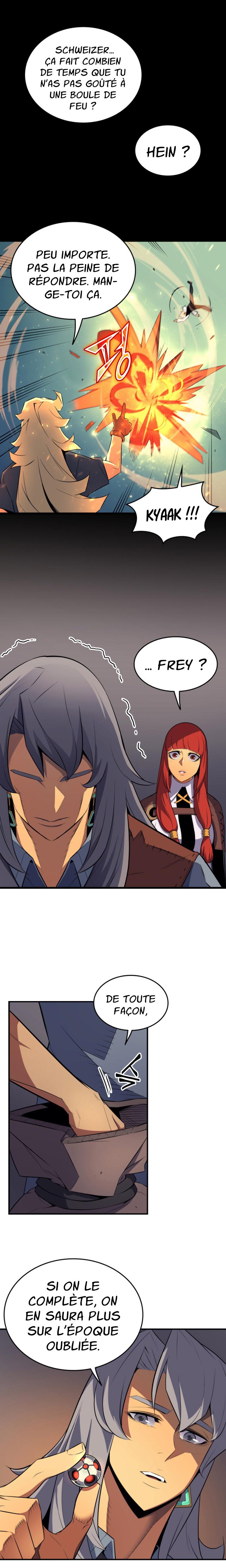 The Great Mage Returns After 4000 Years Chapitre 36 - Page 14