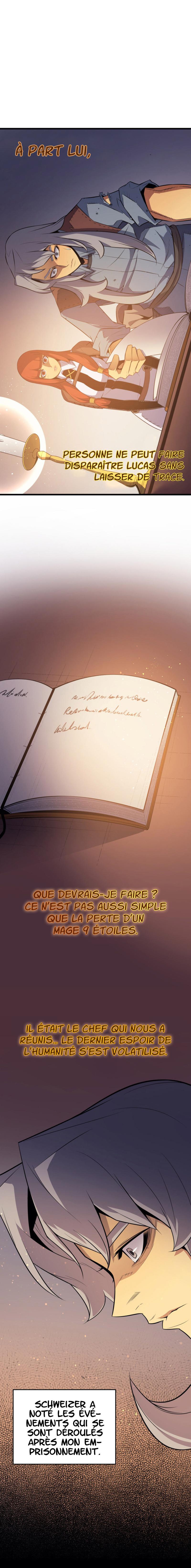 The Great Mage Returns After 4000 Years Chapitre 36 - Page 4