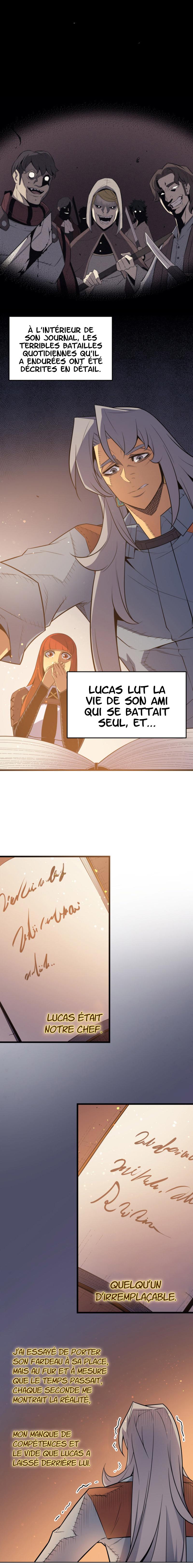 The Great Mage Returns After 4000 Years Chapitre 36 - Page 6