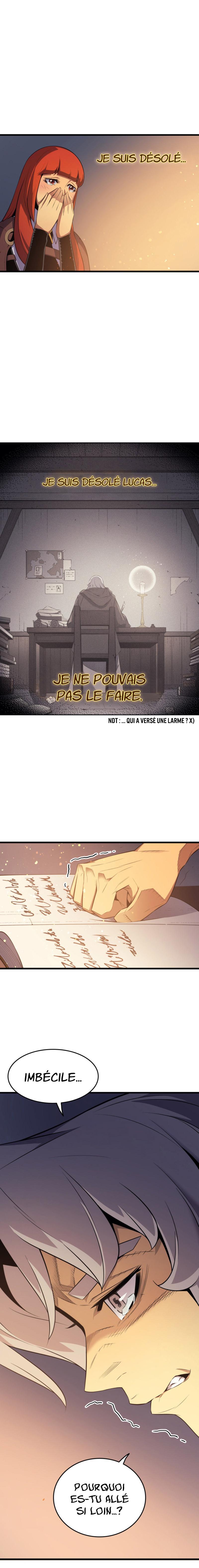 The Great Mage Returns After 4000 Years Chapitre 36 - Page 7