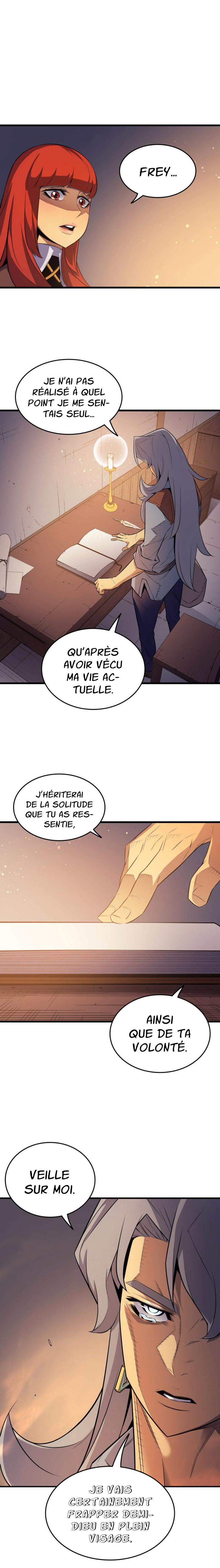 The Great Mage Returns After 4000 Years Chapitre 36 - Page 8