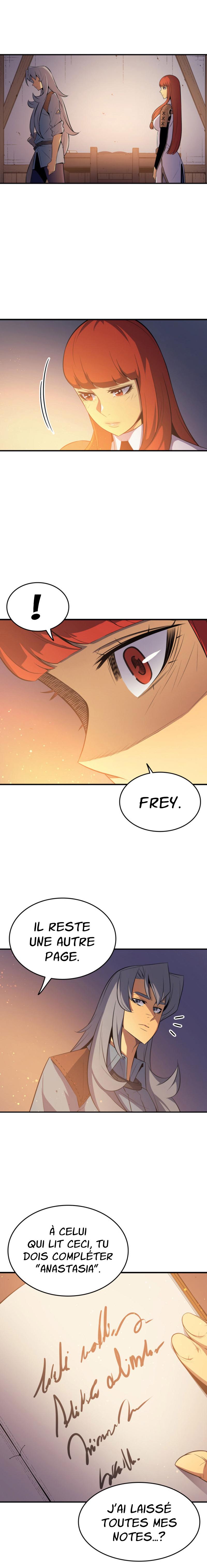 The Great Mage Returns After 4000 Years Chapitre 36 - Page 9