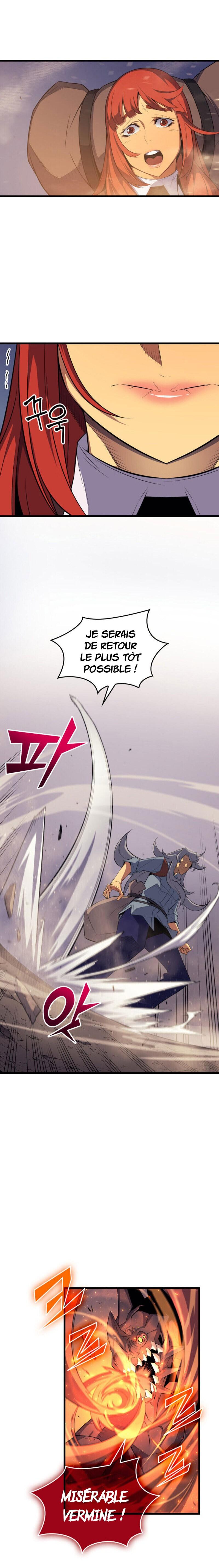 The Great Mage Returns After 4000 Years Chapitre 37 - Page 10