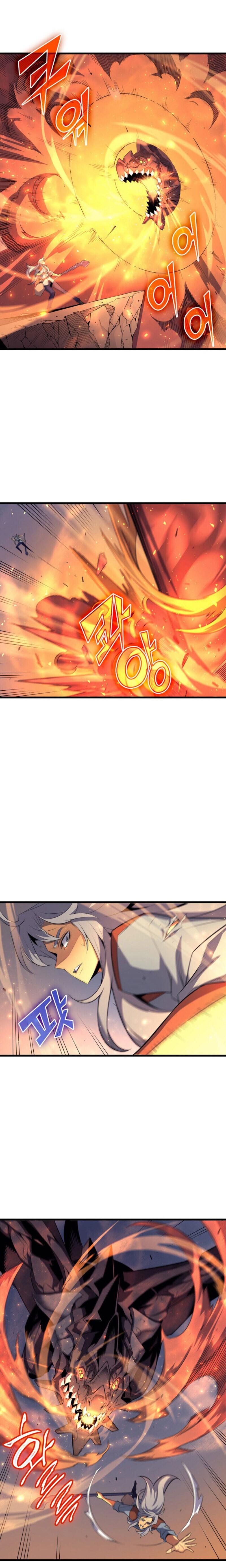 The Great Mage Returns After 4000 Years Chapitre 37 - Page 11