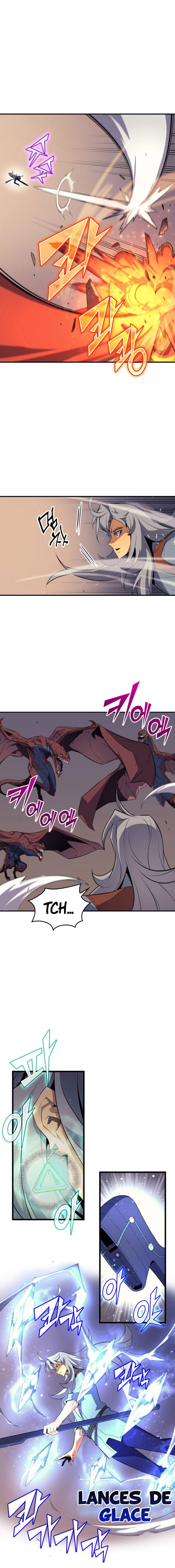 The Great Mage Returns After 4000 Years Chapitre 37 - Page 13