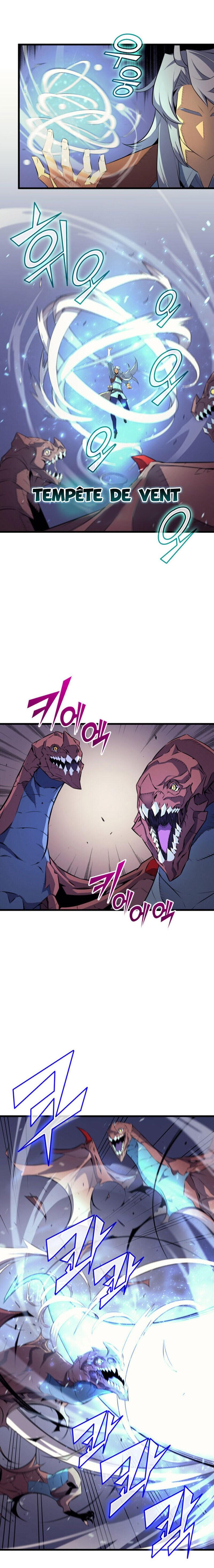 The Great Mage Returns After 4000 Years Chapitre 37 - Page 14