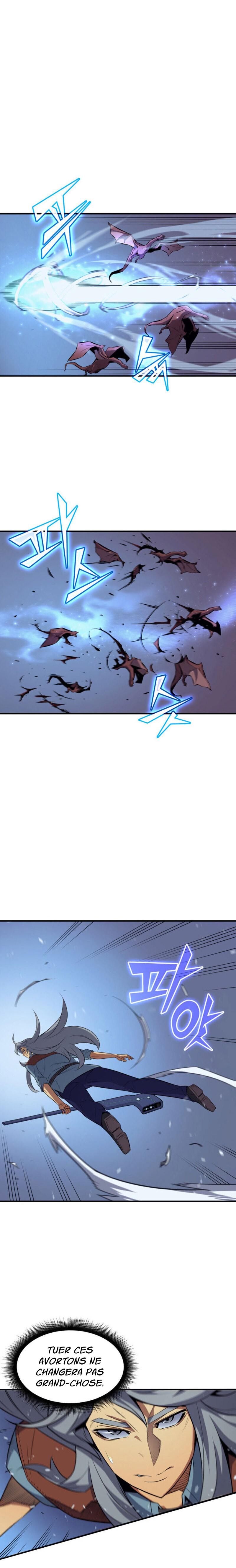 The Great Mage Returns After 4000 Years Chapitre 37 - Page 15