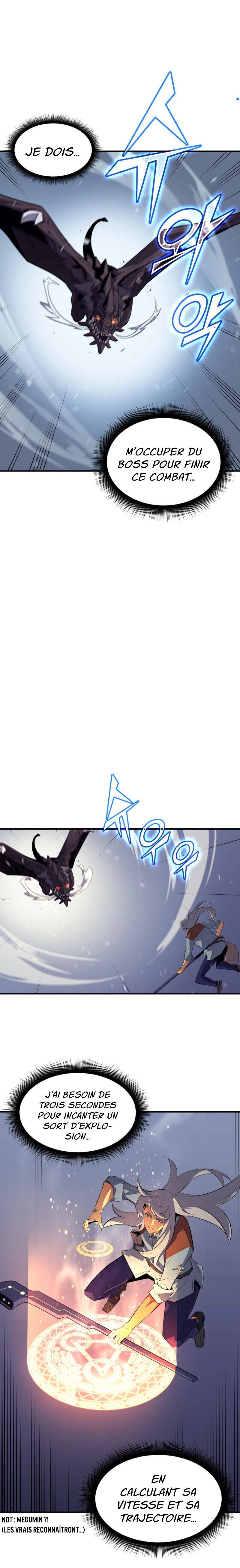 The Great Mage Returns After 4000 Years Chapitre 37 - Page 16