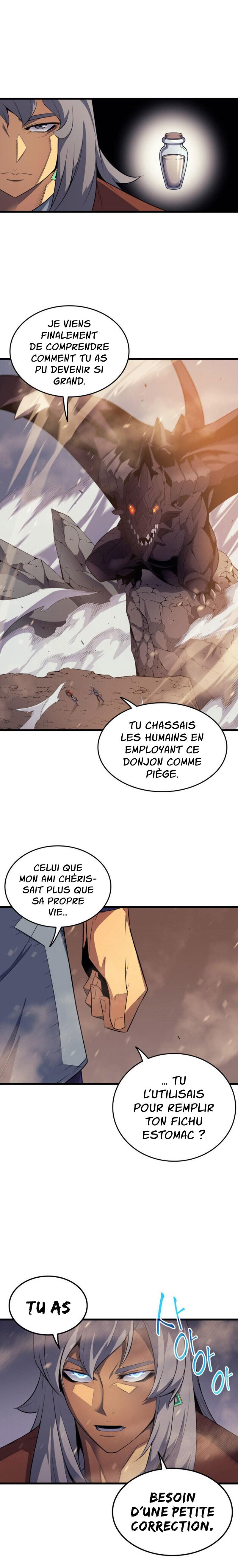 The Great Mage Returns After 4000 Years Chapitre 37 - Page 5