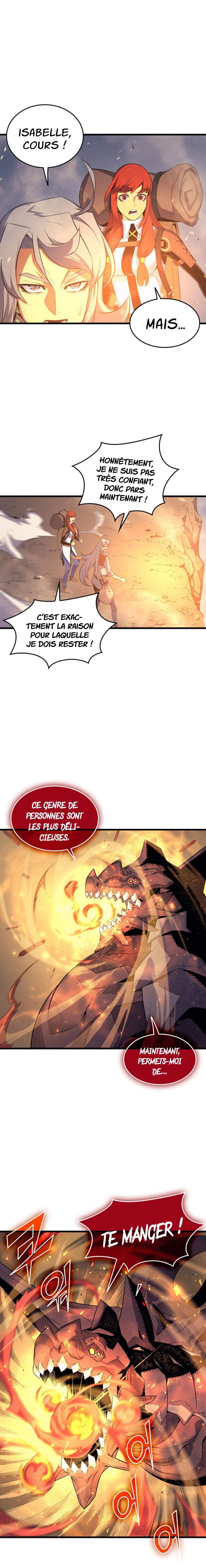 The Great Mage Returns After 4000 Years Chapitre 37 - Page 7