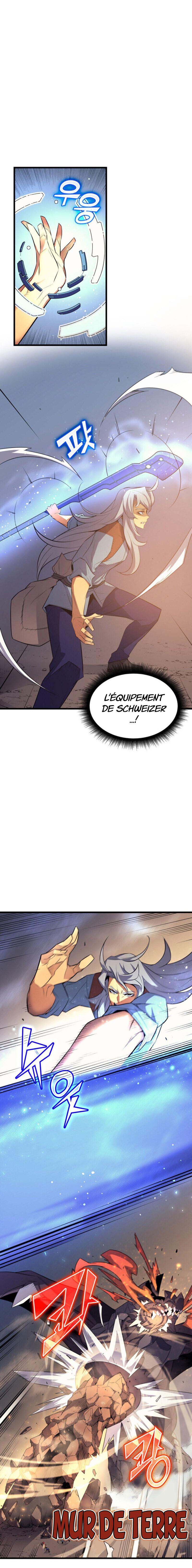 The Great Mage Returns After 4000 Years Chapitre 37 - Page 8