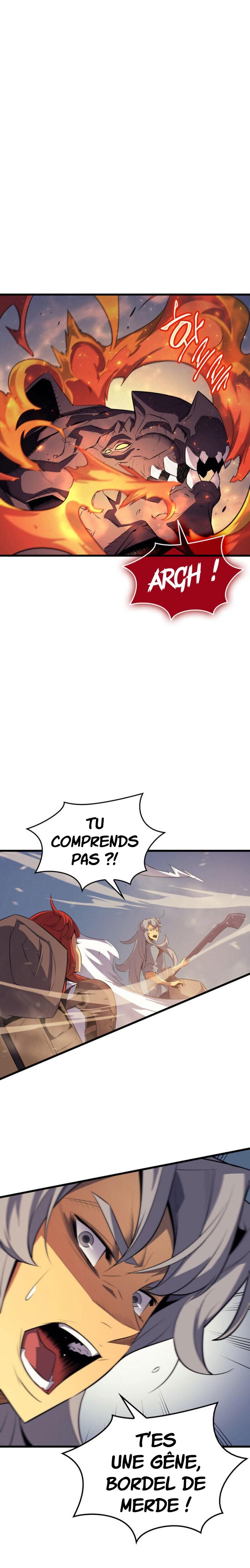 The Great Mage Returns After 4000 Years Chapitre 37 - Page 9