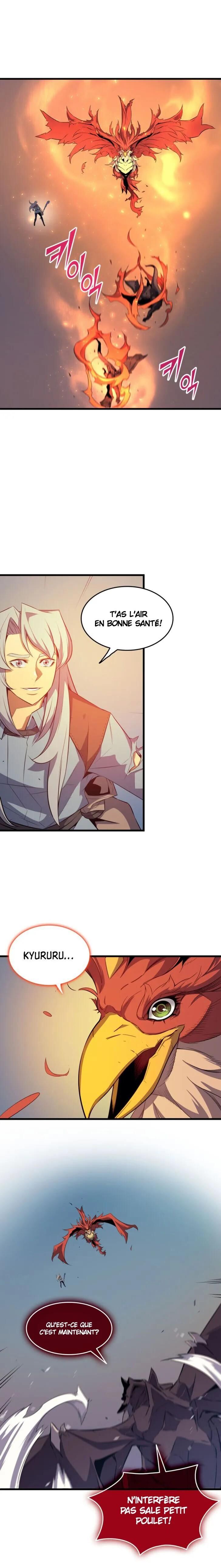 The Great Mage Returns After 4000 Years Chapitre 38 - Page 10