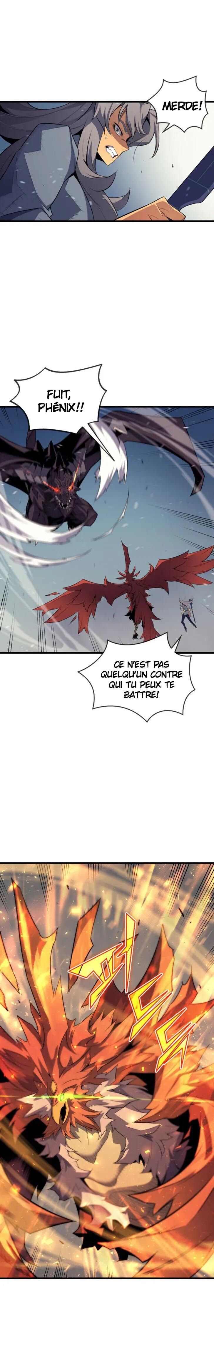 The Great Mage Returns After 4000 Years Chapitre 38 - Page 11