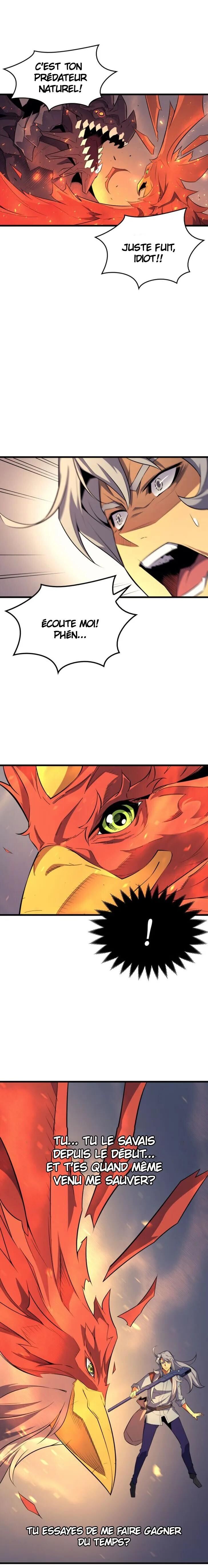 The Great Mage Returns After 4000 Years Chapitre 38 - Page 13