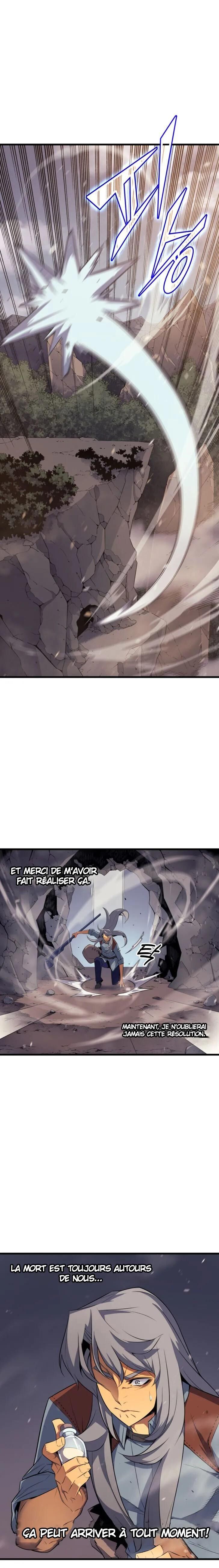 The Great Mage Returns After 4000 Years Chapitre 38 - Page 17