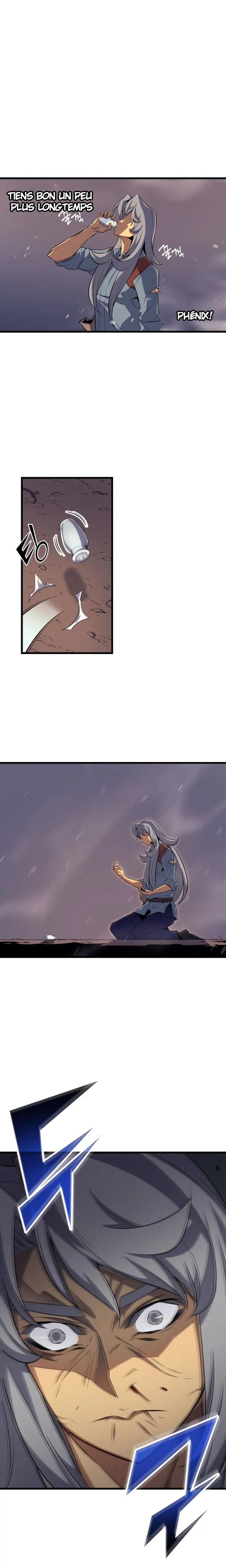 The Great Mage Returns After 4000 Years Chapitre 38 - Page 18
