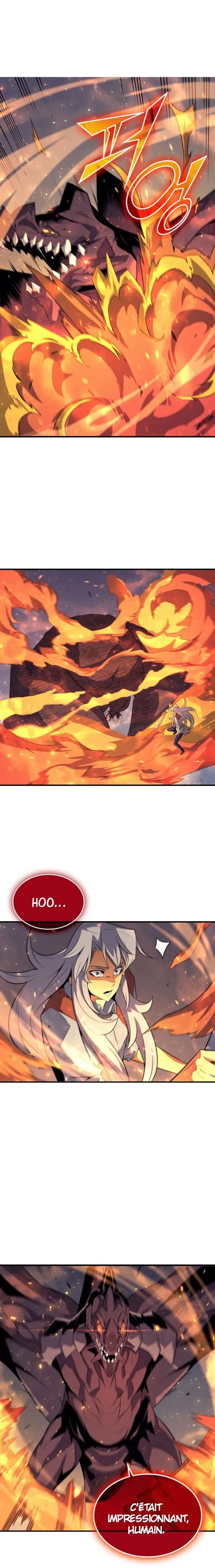 The Great Mage Returns After 4000 Years Chapitre 38 - Page 2