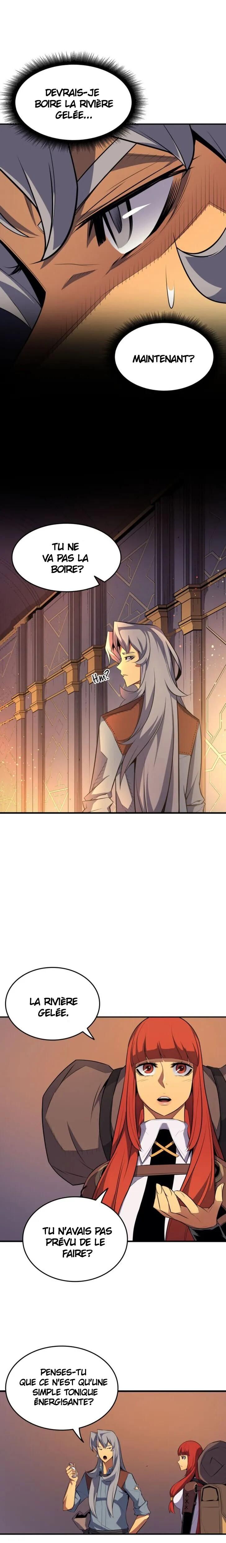 The Great Mage Returns After 4000 Years Chapitre 38 - Page 5