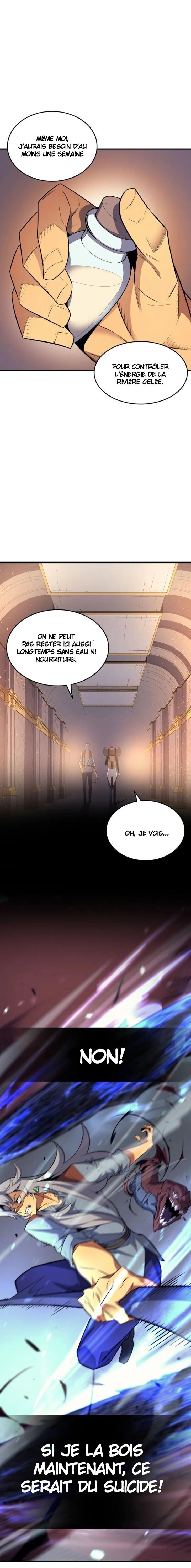The Great Mage Returns After 4000 Years Chapitre 38 - Page 6