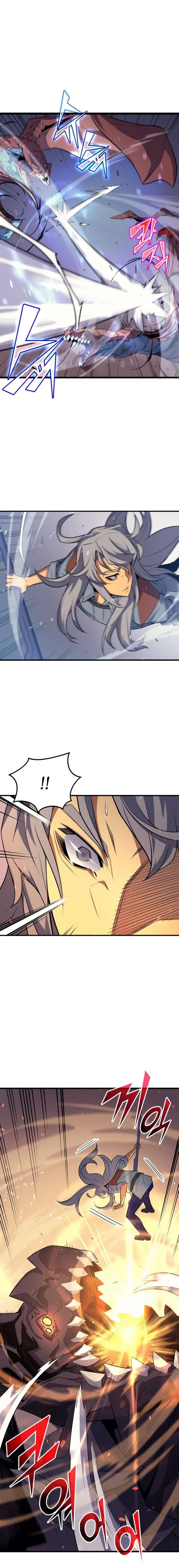 The Great Mage Returns After 4000 Years Chapitre 38 - Page 7