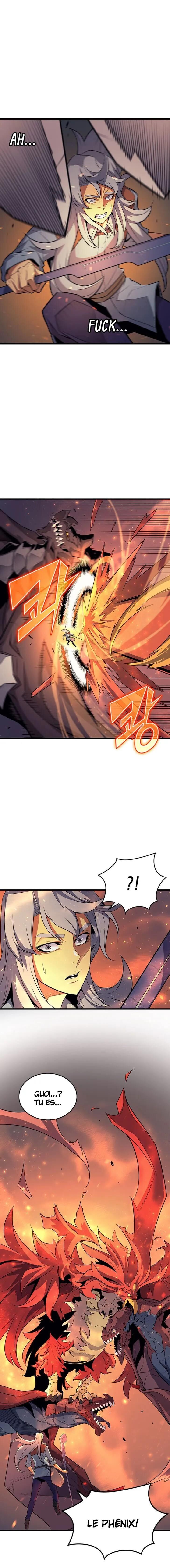 The Great Mage Returns After 4000 Years Chapitre 38 - Page 8