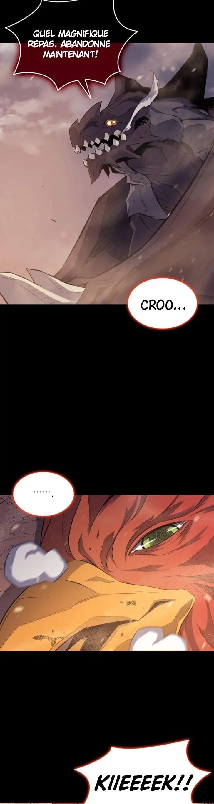 The Great Mage Returns After 4000 Years Chapitre 39 - Page 10