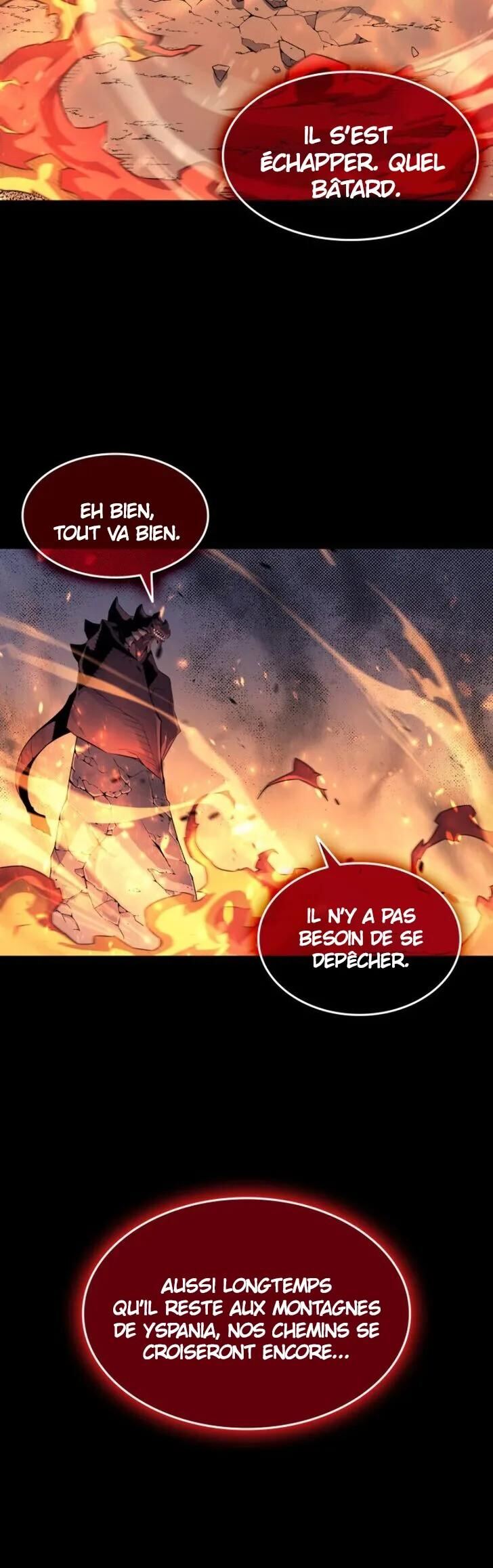 The Great Mage Returns After 4000 Years Chapitre 39 - Page 13