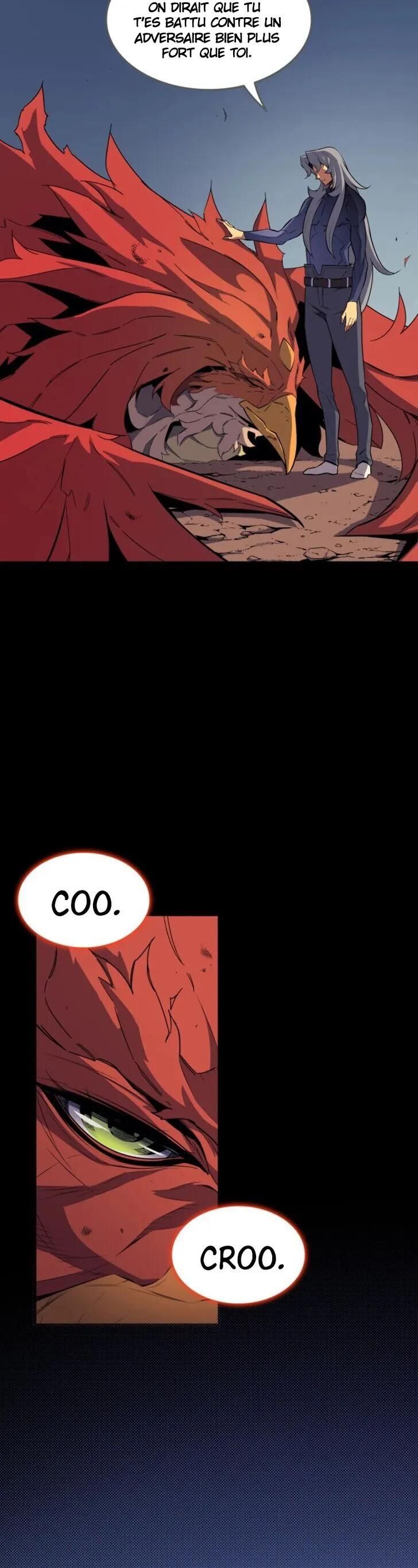 The Great Mage Returns After 4000 Years Chapitre 39 - Page 16