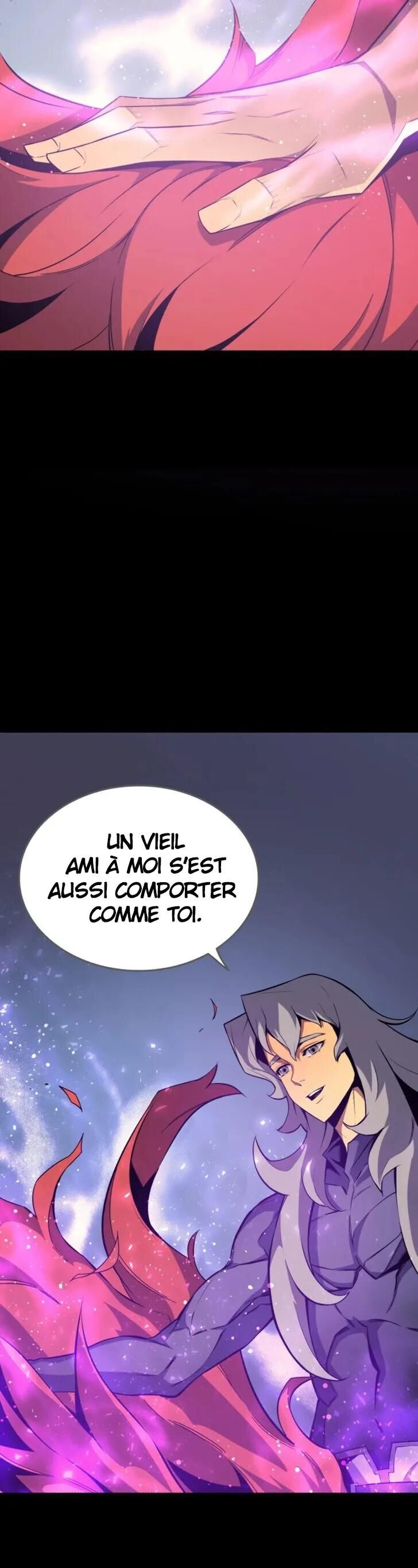 The Great Mage Returns After 4000 Years Chapitre 39 - Page 18